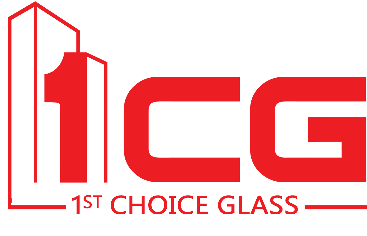 1st Choice Glass